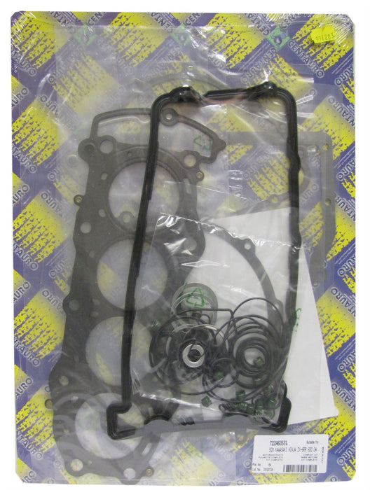 Full Gasket Set Fits Kawasaki ZX-6RR (ZX600M1H) 2004