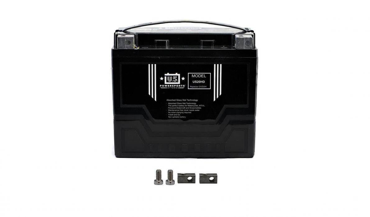 Powersport Sealed Battery Fits Honda VF 1100 CF V65 Magna SC12 CTX20-BS 1985