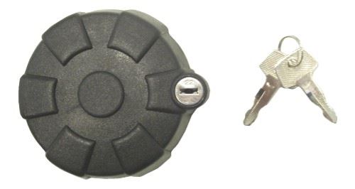 Tankdeckel passend für Yamaha TT 600 S (4GV3) (Belgarda) 1995-1998