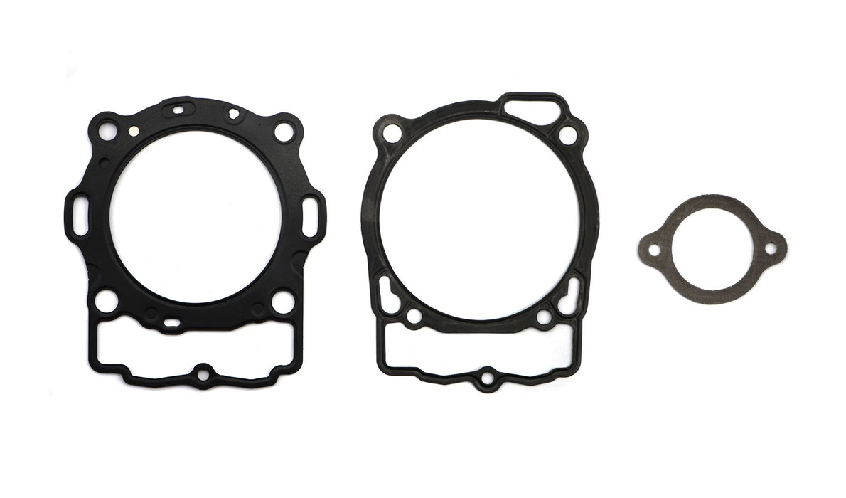 Head, Base & Exhaust Gasket Fits KTM EXC 450 (4T) 2008-2011