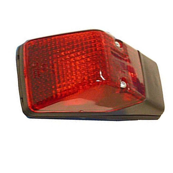Suzuki DR 650 1992-2000 Motorcycle Rear Tail light Complete