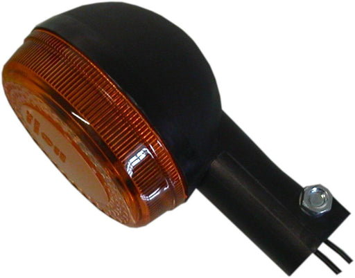 Yamaha SR 125 SE Indicator Complete Rear Left 1982-1984