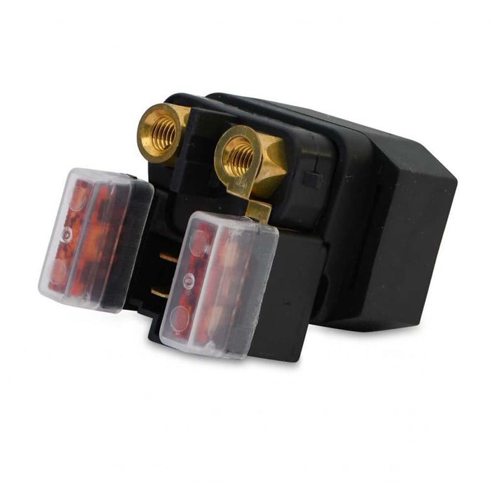 Replacement Starter Relay Fits Kawasaki ER-6F 2014-2016
