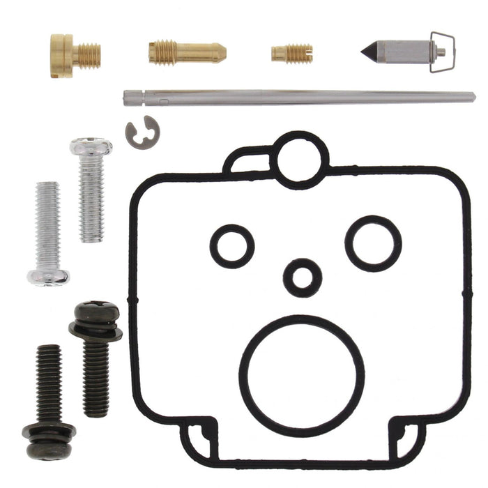 WRP Carburetor Rebuild Kit Suzuki DR650SE 1992 - 1993