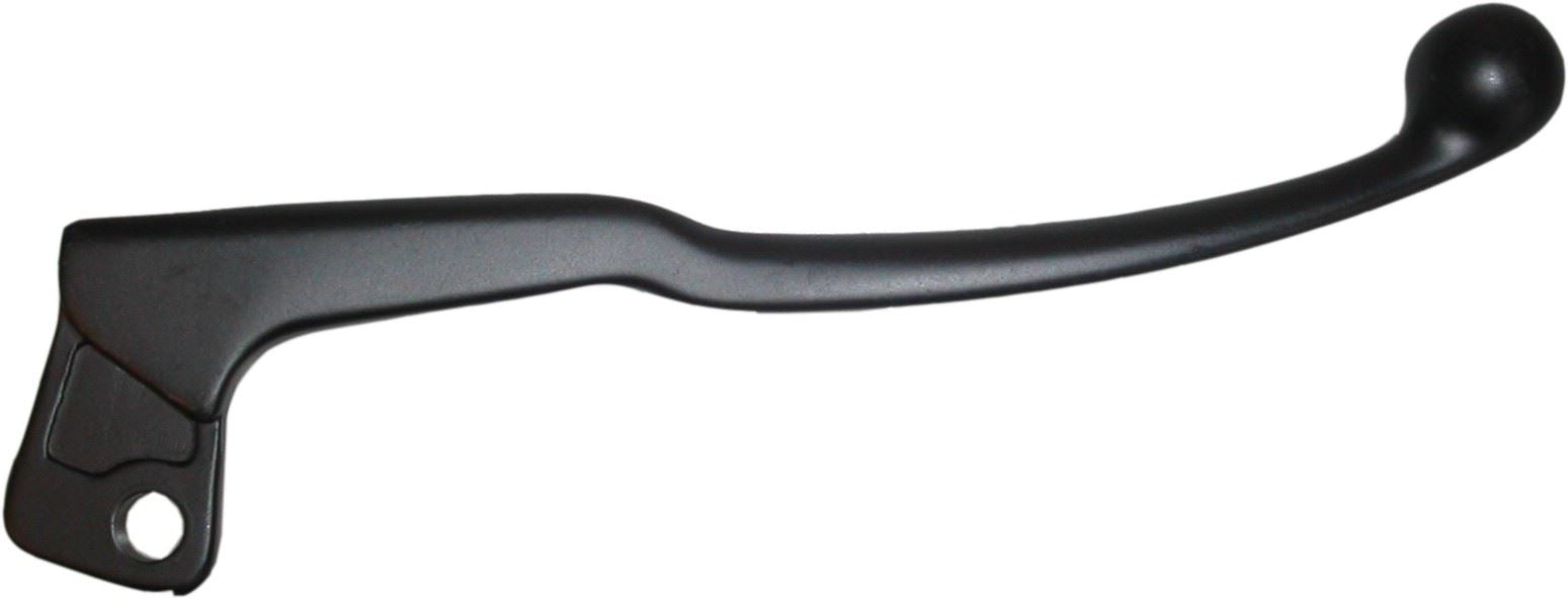 Suzuki DR 125 Black Front Brake Lever 1982-1984