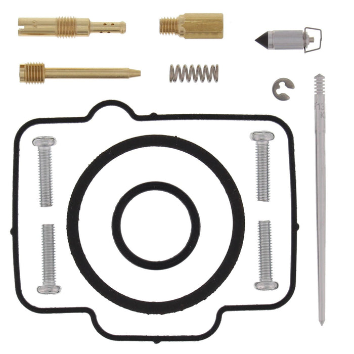 WRP Carburetor Rebuild Kit Honda CR250R 2000