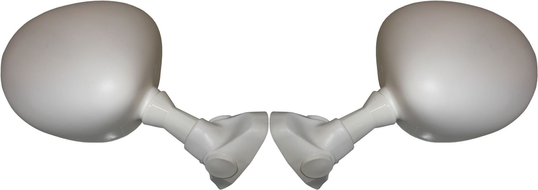 Left Hand Mirror Fits Yamaha FZR 750 RT Genesi1987