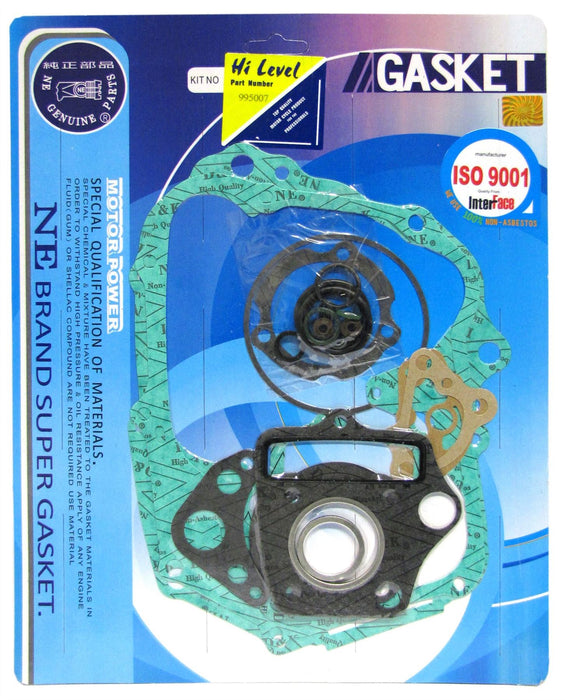 Full Gasket Set Fits For Honda C50C Cub 82-84, C50E Super Cub, 84-85, C50L 80-8