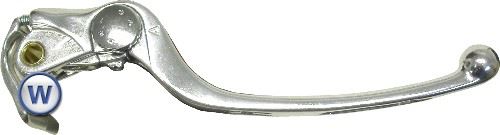 Suzuki GSX 1300 Alloy Front Brake Lever 2008-2010