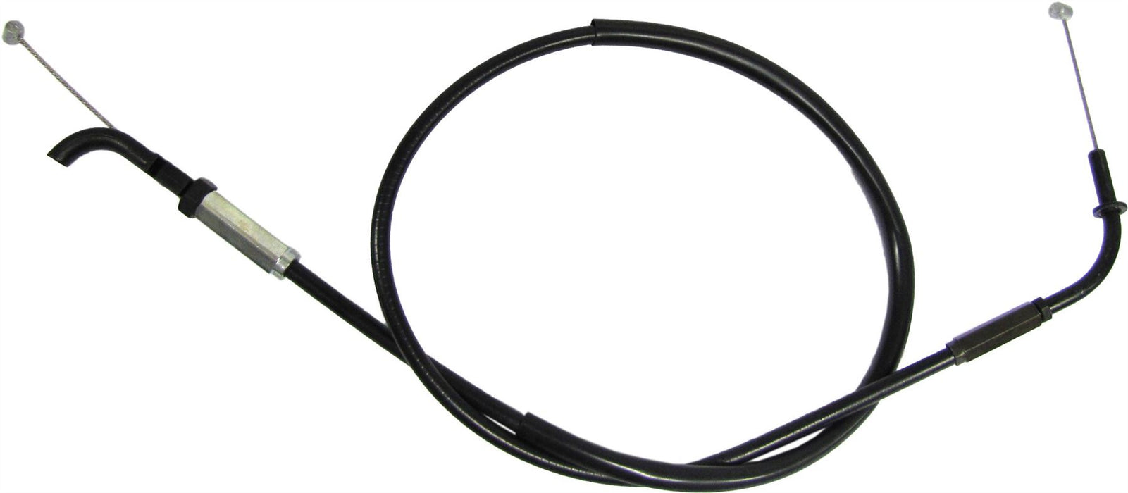 Throttle Cable Fits Kawasaki GPZ 400 1985-1989