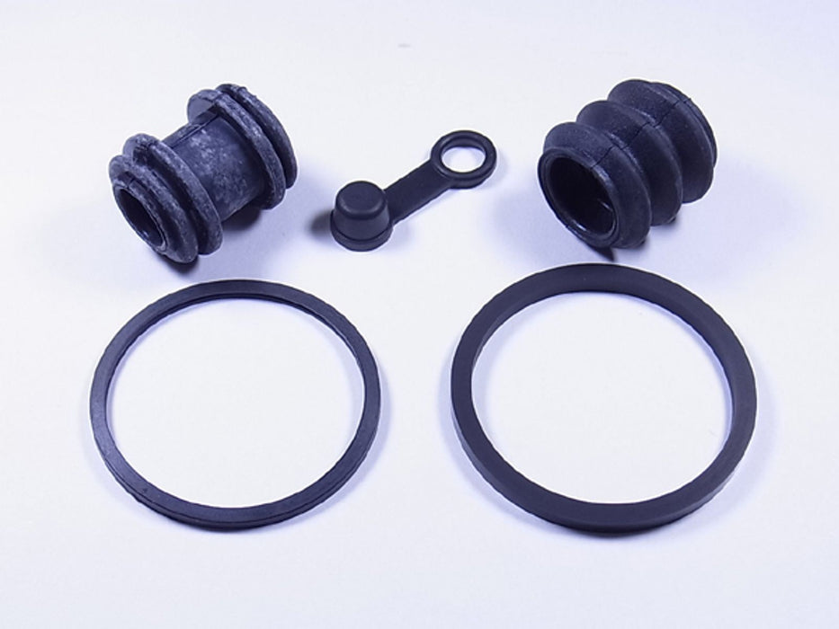 TourMax Rear Brake Caliper Seal Rebuild Kit Fits Suzuki GSX1300R Hayabusa 2008-2009