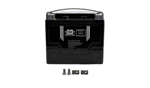 Powersport Sealed Battery Fits H/Davidson FXSB 1340 Low Rider CTX20-BS 1983-1985 – motorcycle part available from UK stock