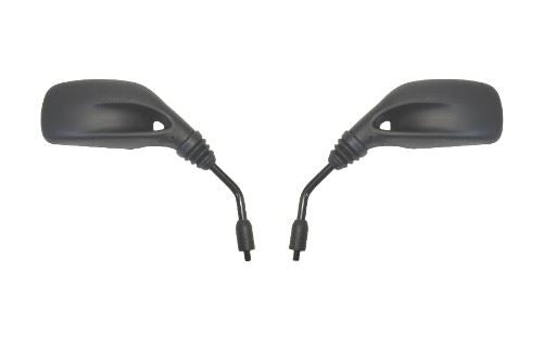 Right Hand Mirror Fits Yamaha C50 Z 2003-2010