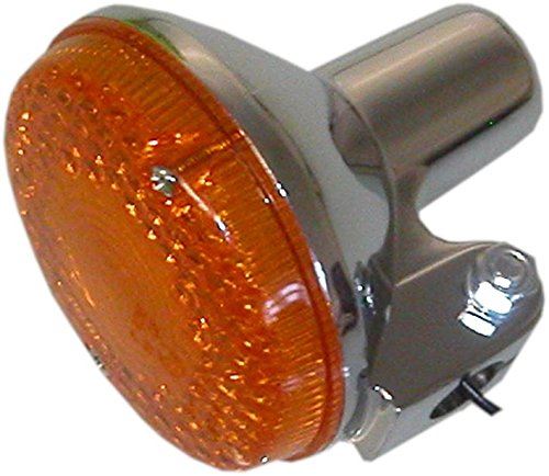 Kawasaki Z 650 H1 CSR Blinker komplett vorn links 1981