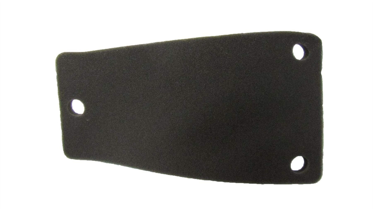 Luftfilter für Yamaha RD 250 LC, Baujahr 1980-1983