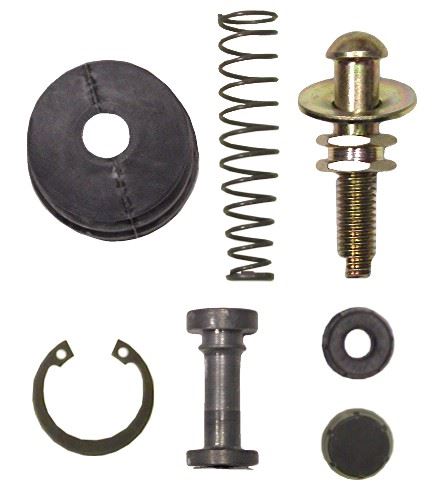 Rear Brake Master Cylinder Repair Kit Fits Suzuki GS 550  1978-1982