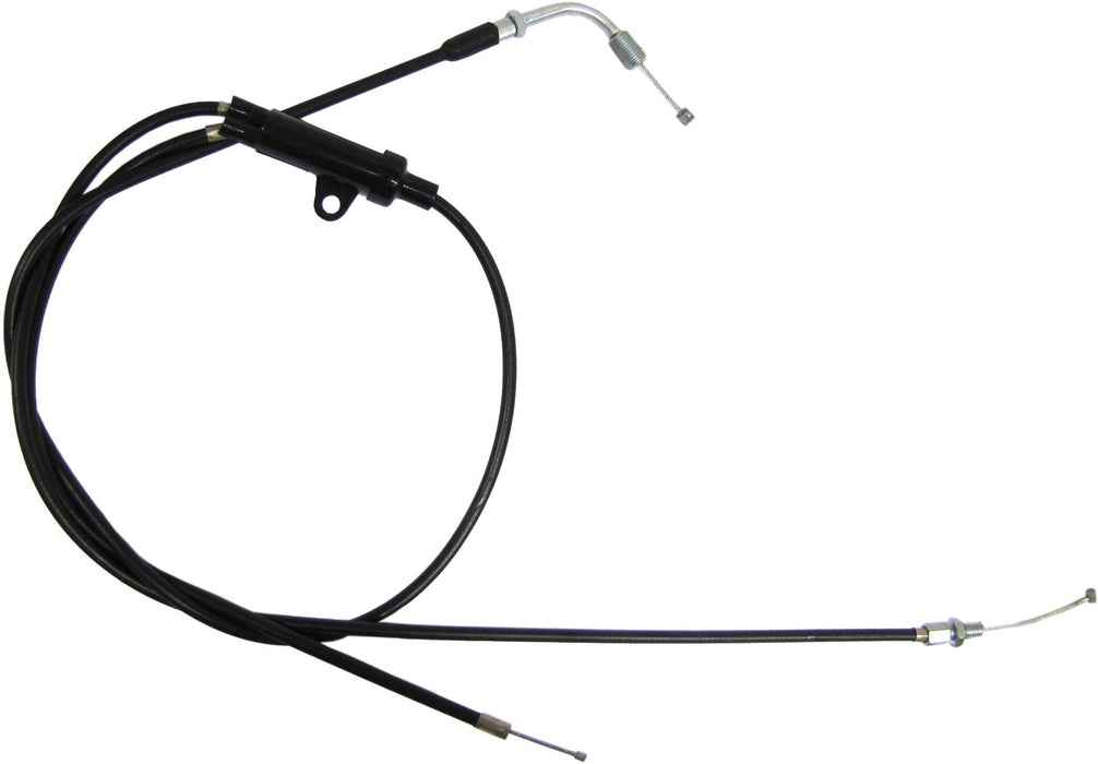 Throttle Cable Fits Yamaha DT 175 1978-1999