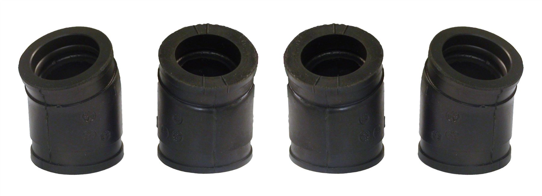 Carb to Head Rubbers For Honda CB750K1-K6 71-76