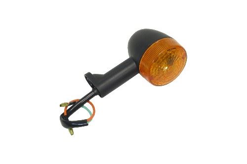 Aprilia Scarabeo 50 Indicator Complete Rear Left 2005