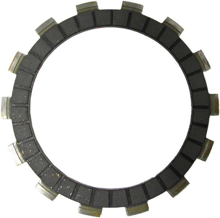 Clutch Friction Plates Fits Yamaha YZF 600 1996-2002 Qty 7