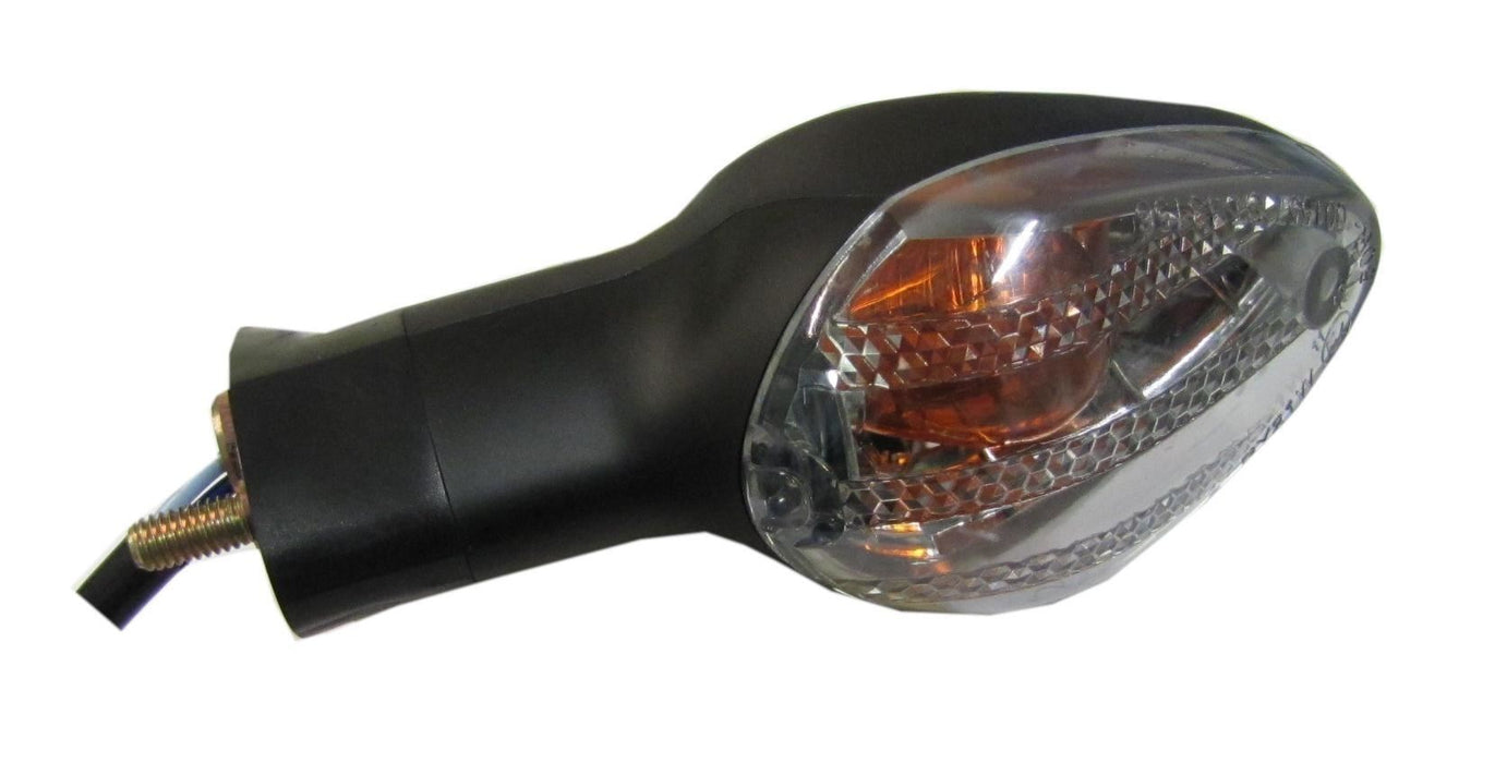 Honda CBR 600 Blinker komplett vorne links 2012