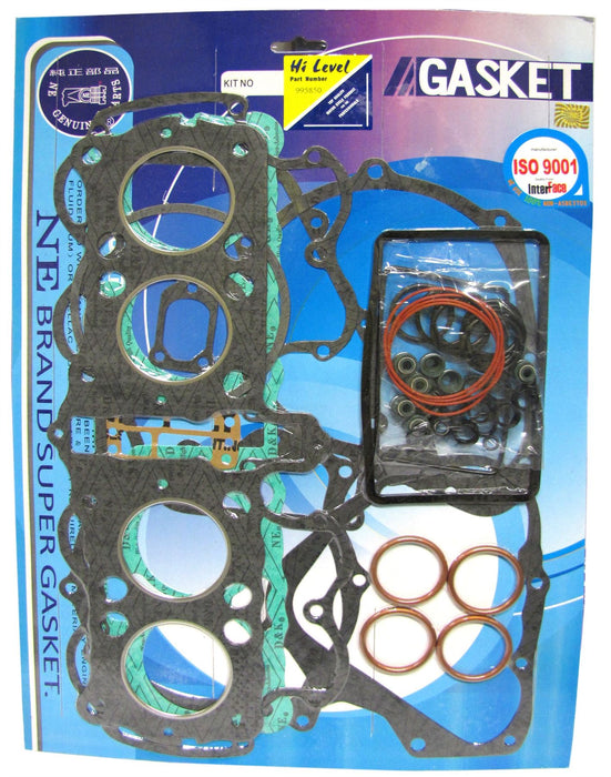 Full Gasket Set Fits Honda CB750F1-2,K1-7 (SOHC) 1969-1978