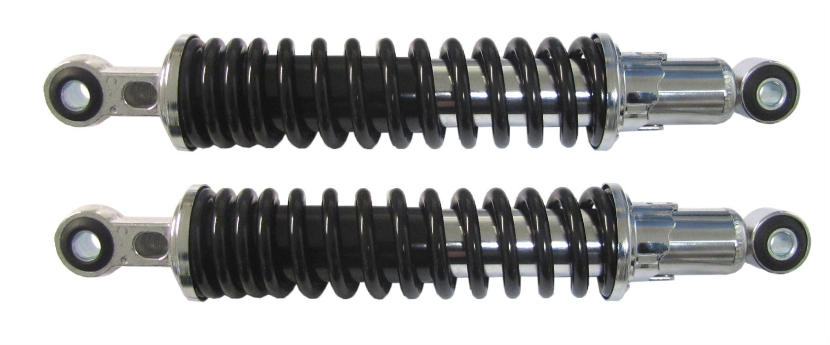 Yamaha SR 125 Custom (3MW6) Rear Shock Absorbers 1997-2000