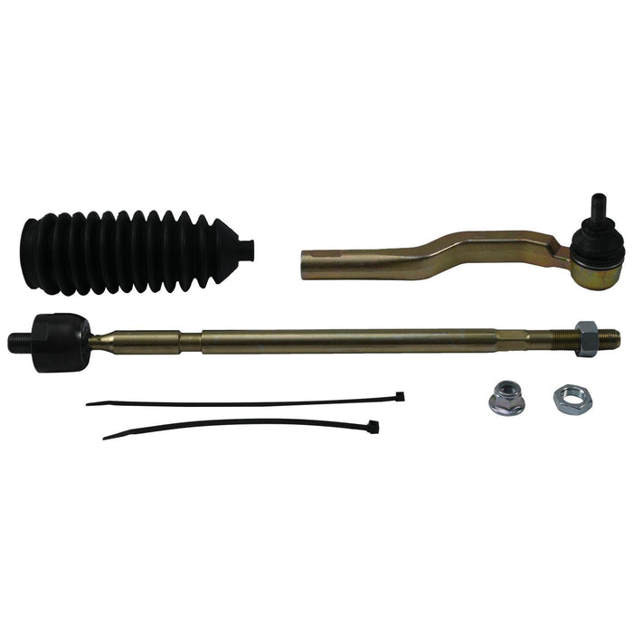 WRP Rack Tie Rod Kit Left Fits Polaris RZR Turbo S 2021