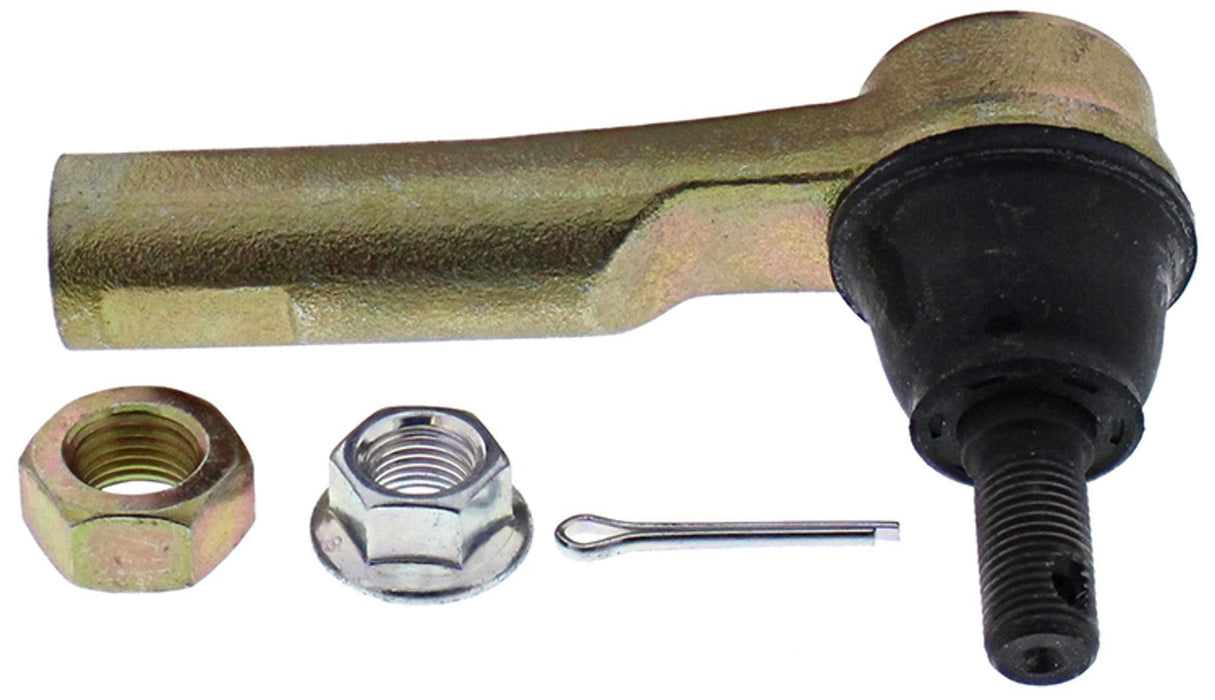 WRP Outer Tie Rod End Kit Fits Honda Pioneer 500 15 21