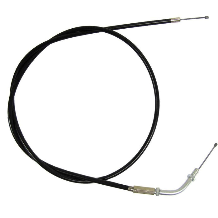 Pull Throttle Cable Fits Suzuki ASS 100 1969-1971