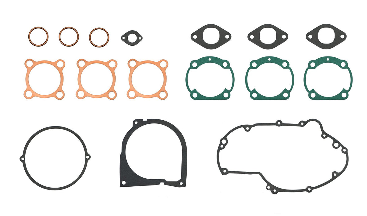 Full Gasket Set Fits Kawasaki 750 H2 (KH750) 1972-1975