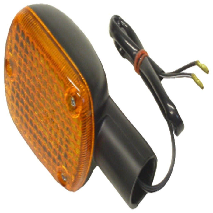 Honda CD 250 Indicator Complete Front Right 1989