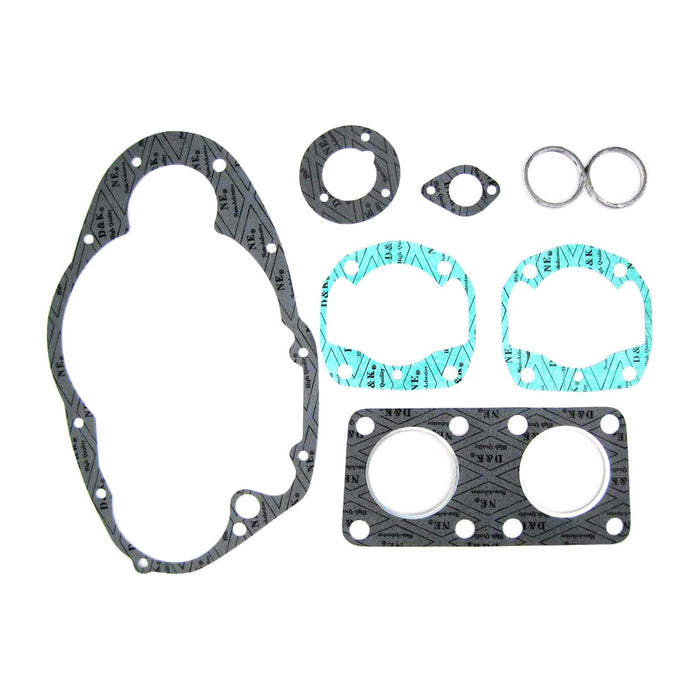 Vertex Full Gasket Set Fits Suzuki GT250A/B/C 76-78