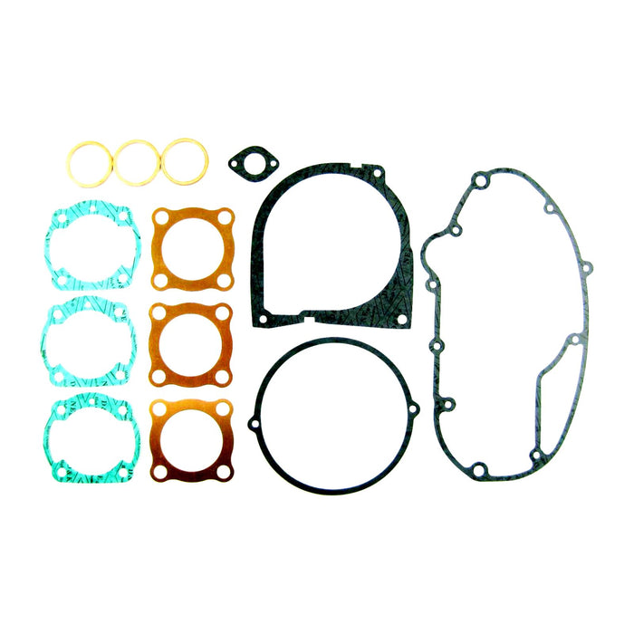 Vertex Full Gasket Set Fits Kawasaki KH400A3-