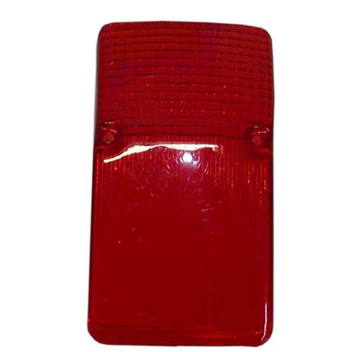 Kawasaki KLX 650 R 1993-1999 Motorcycle Rear Tail light Lens
