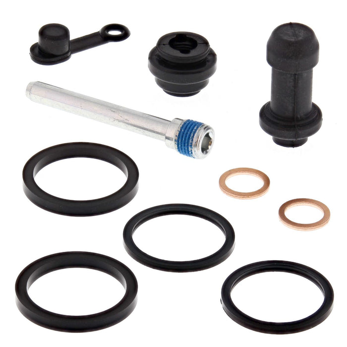 WRP Caliper Rebuild Kit Front Honda CB300F 2015 - 2018