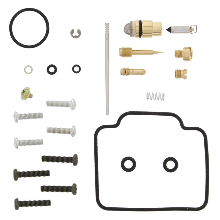 Carburetor Rebuild Kit Yamaha YFM35FX Wolverine 96-98