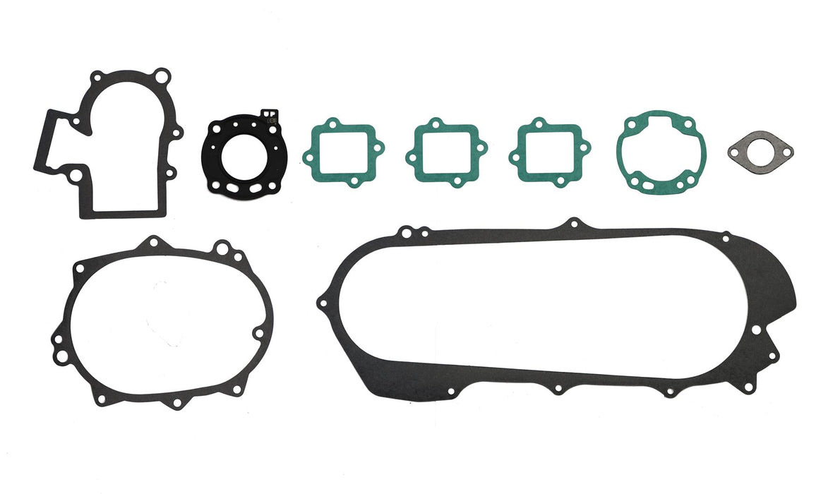Full Gasket Set Fits Suzuki AY50 L/C (Di-Tech Model) 2005-2006
