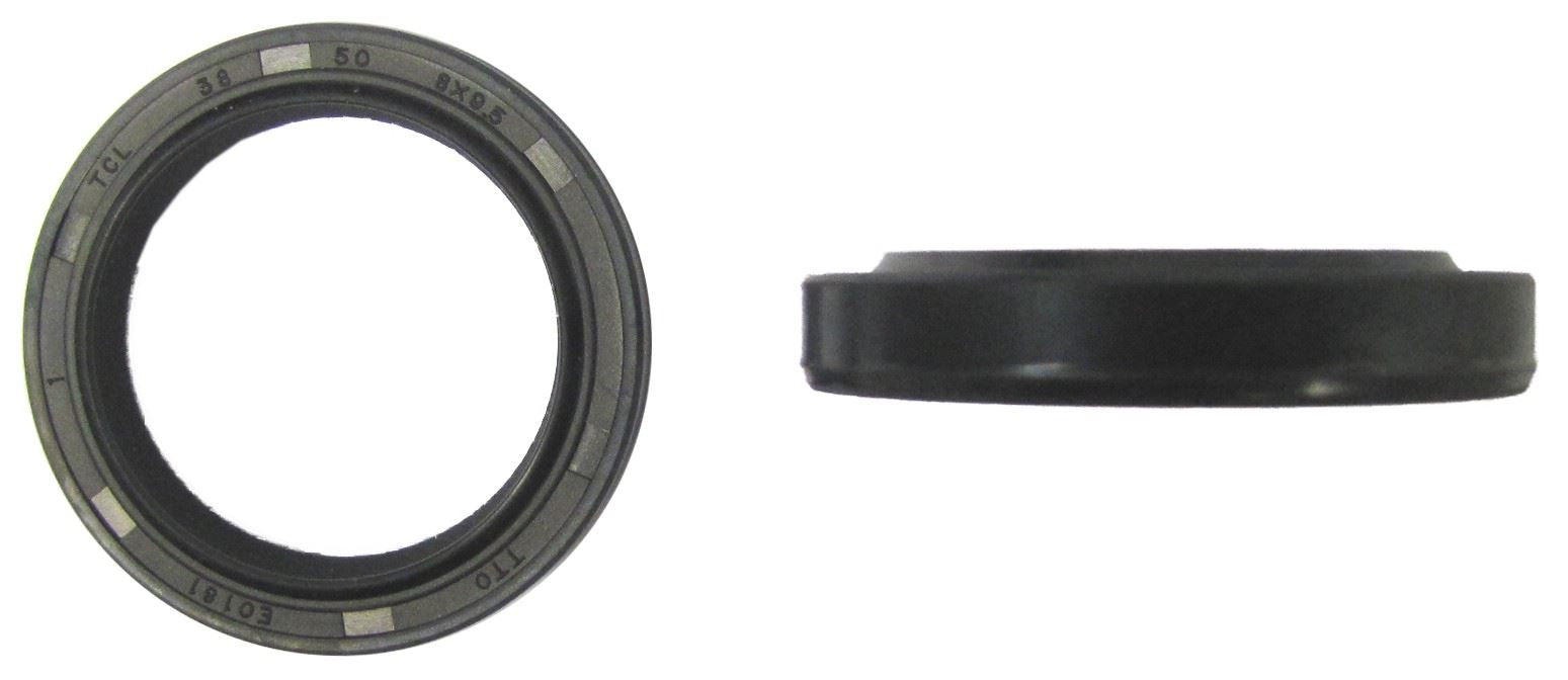 Fork Oil Seals Fits Kawasaki Z 1100  1981-1984