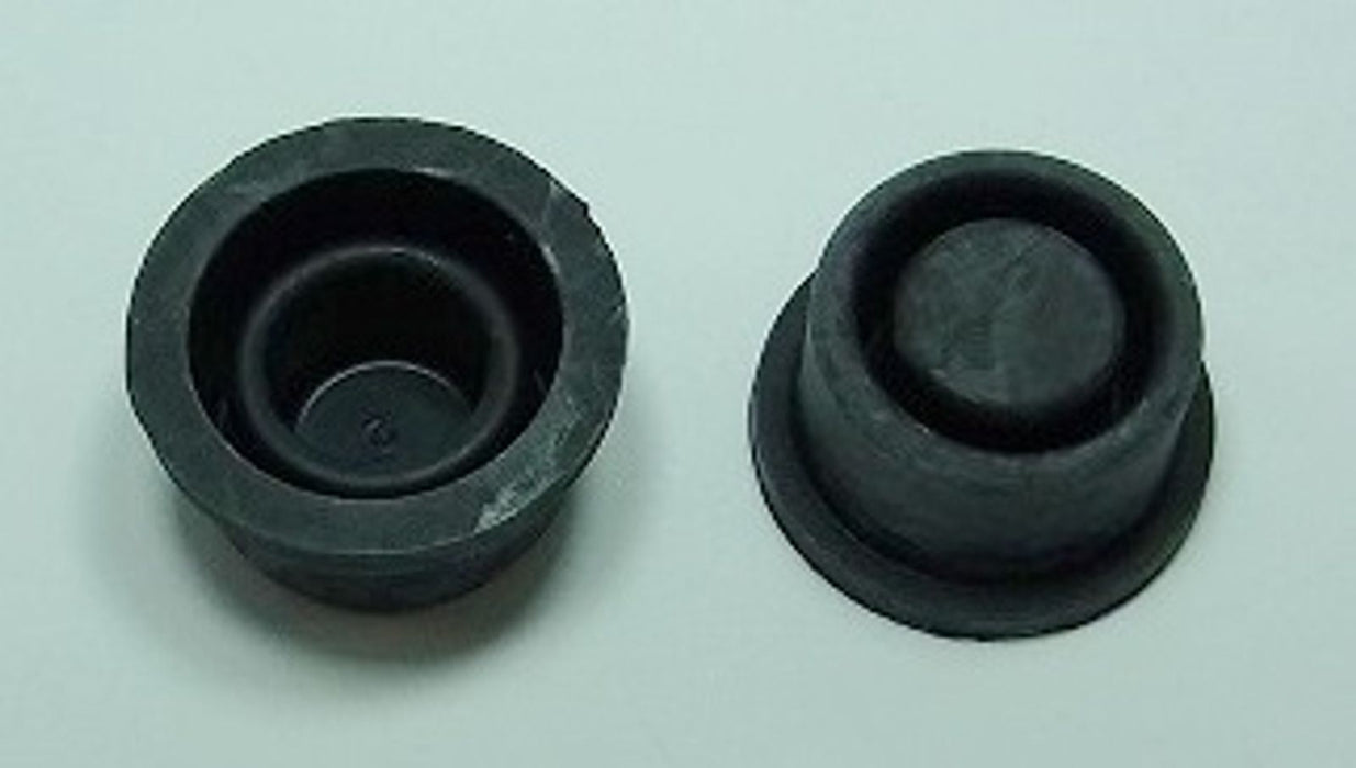 Tourmax Master Cylinder Rubber Diaphragm Front Fits Honda CR80 82 02