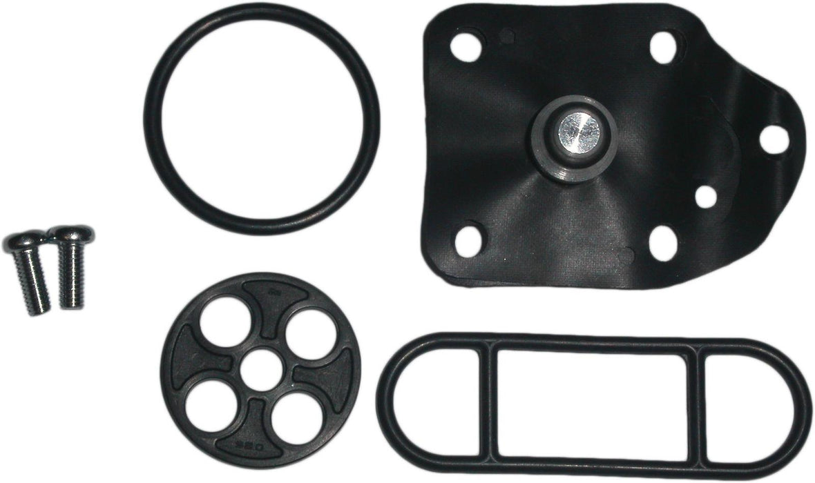 Petrol Tap Repair Kit Fits Yamaha XJ 550 1981-1983