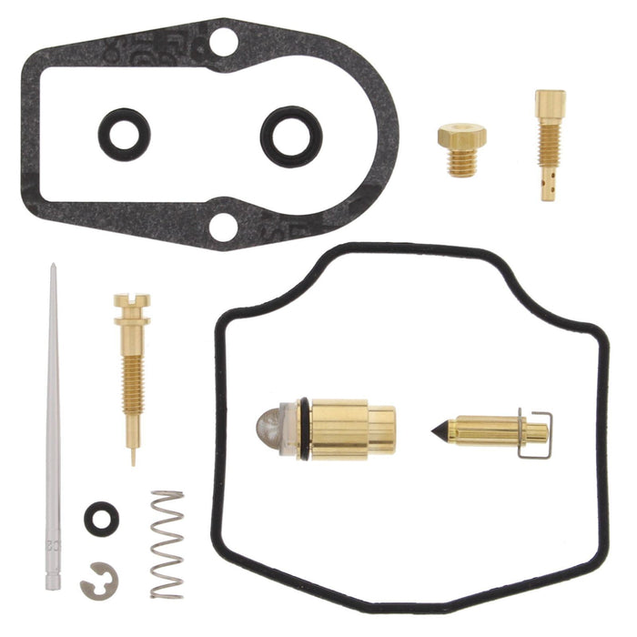 WRP Carburetor Rebuild Kit Yamaha TTR230 2005 - 2016