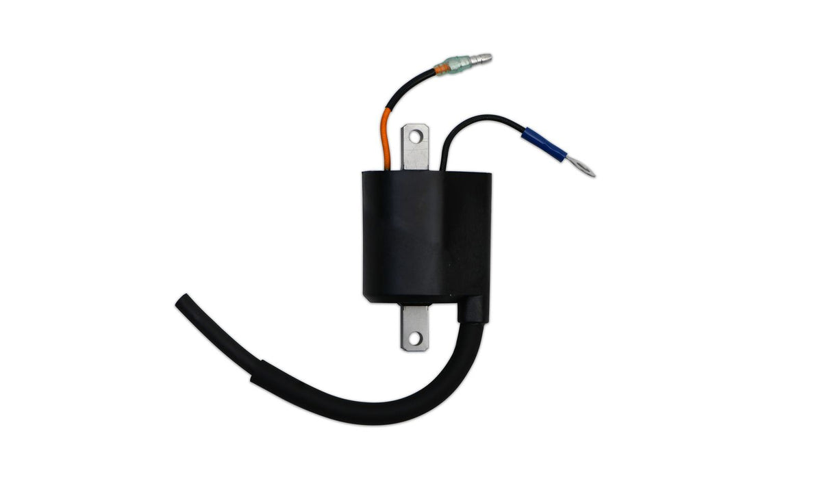 Motorcycle ignition coil fits Kawasaki KX250 03 04
