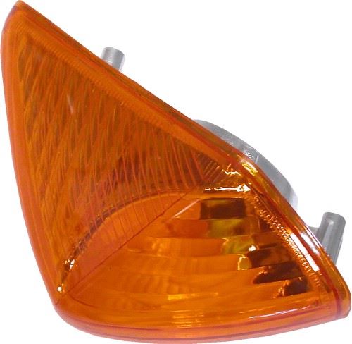 Honda NSS 250 Indicator Complete Front Left 2004