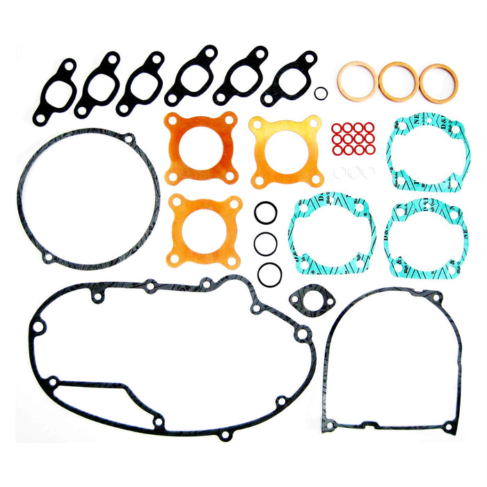 Vertex Full Gasket Set Fits Kawasaki KH250 A5