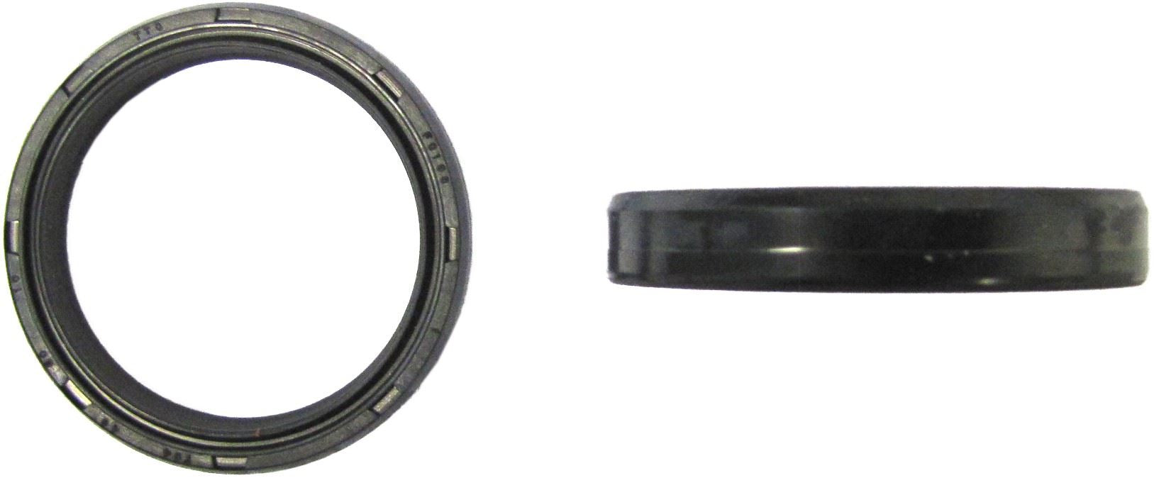 Fork Oil Seals Fits Kawasaki KLX 400  2003-2003