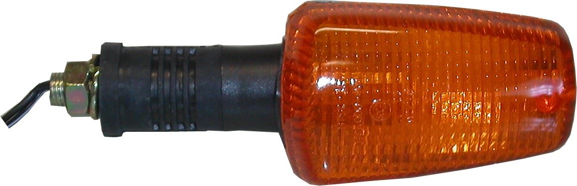 Yamaha TZR 250 Indicator Complete Rear Left 1989