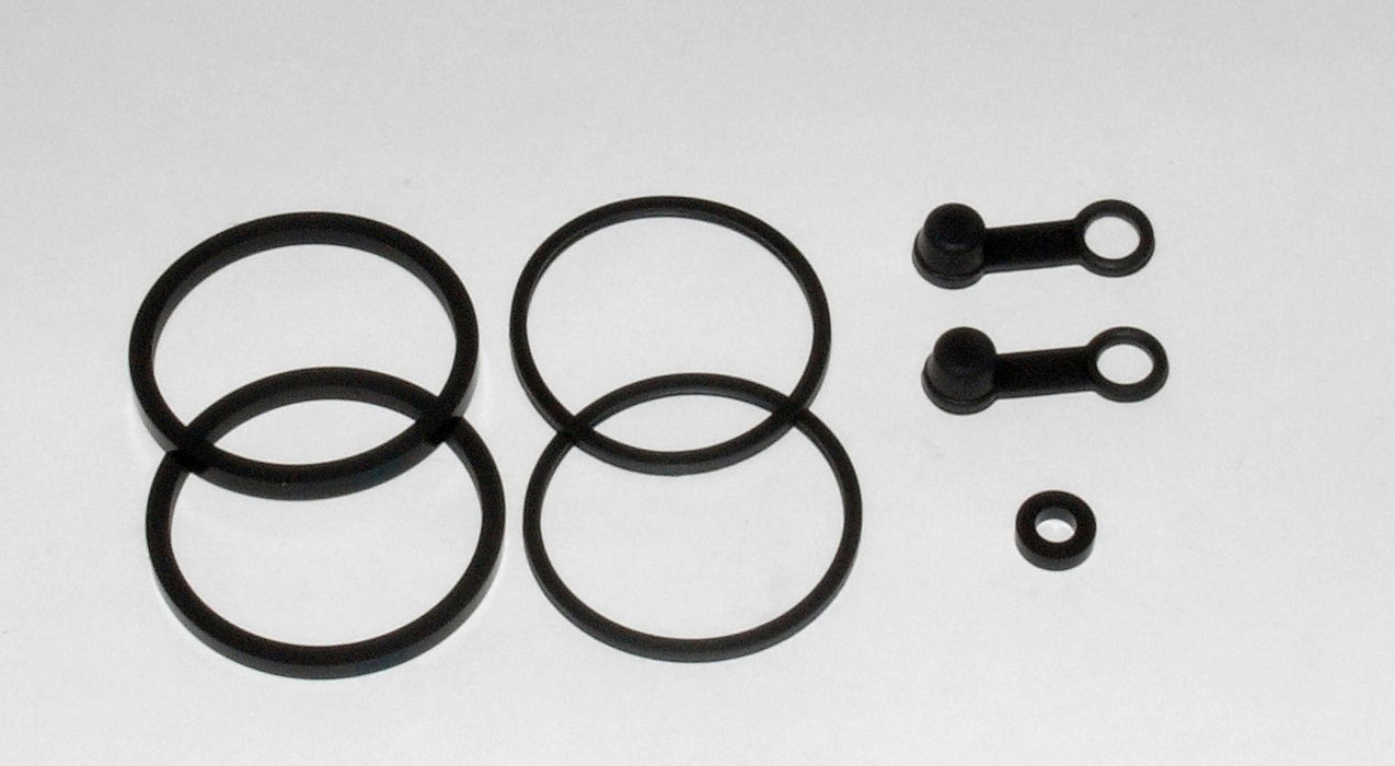 TourMax Rear Brake Caliper Seal Rebuild Kit Fits Suzuki GSX1400 2002-2007