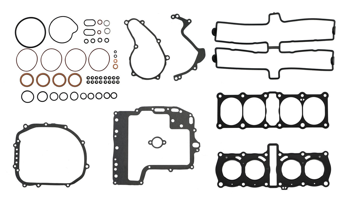 Full Gasket Set Fits Yamaha FZR600 1989-1993