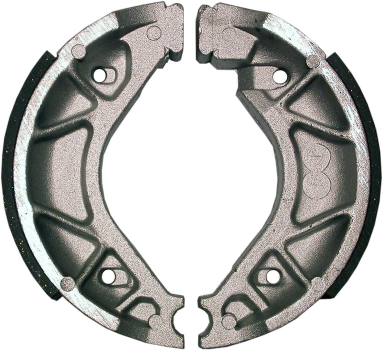 Rear Brake Shoe Fits Yamaha YS 250 Fazer Brazil Import 2006-2010